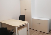 81m² offices for sale in Santiago de Compostela, in the area of A Pontepedriña photo