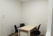 81m² offices for sale in Santiago de Compostela, in the area of A Pontepedriña photo