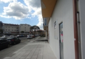 Local comercial en alquiler con 130m² en Bertamiráns, en la zona de Ortoño foto