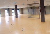 Oficina en venta con 220m² en Santiago de Compostela, en la zona de O Campo do Amo foto