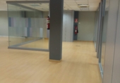 Oficina en venta con 220m² en Santiago de Compostela, en la zona de O Campo do Amo foto