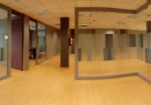 Oficina en venta con 220m² en Santiago de Compostela, en la zona de O Campo do Amo foto