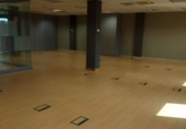 Oficina en venta con 220m² en Santiago de Compostela, en la zona de O Campo do Amo foto