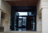 188m² office for sale in Santiago de Compostela, in the area of O Campo do Amo photo
