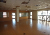 Oficina en venta con 388m² en Santiago de Compostela, en la zona de O Campo do Amo foto