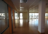 Oficina en venta con 388m² en Santiago de Compostela, en la zona de O Campo do Amo foto
