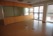 Oficina en venta con 388m² en Santiago de Compostela, en la zona de O Campo do Amo foto