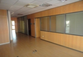 Oficina en venta con 388m² en Santiago de Compostela, en la zona de O Campo do Amo foto