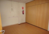 Oficina en venta con 388m² en Santiago de Compostela, en la zona de O Campo do Amo foto