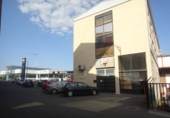 Local comercial
en venda
amb 110m² a Santiago de Compostel·la foto