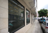 90m² offices for sale in Bertamiráns, in the area of Ortoño photo