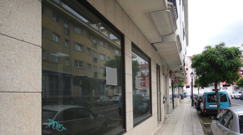 Local comercial