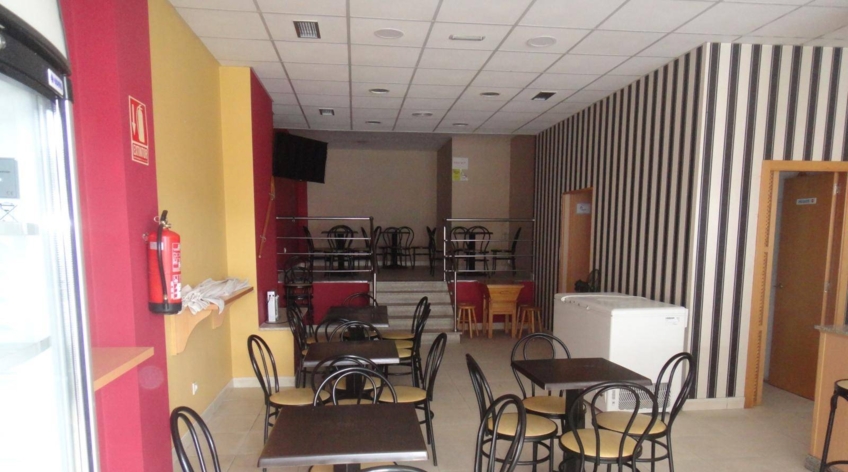 Local comercial