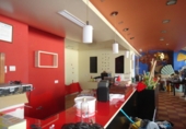Restaurante en venta con 114m² en Bertamiráns, en la zona de Ortoño foto
