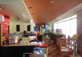 Restaurante en venta con 114m² en Bertamiráns, en la zona de Ortoño foto