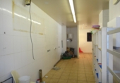 Restaurante en venta con 114m² en Bertamiráns, en la zona de Ortoño foto