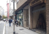 108m² offices for sale in Santiago de Compostela, in the area of Cornes photo