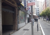 108m² offices for sale in Santiago de Compostela, in the area of Cornes photo