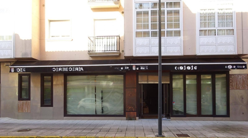 Local comercial