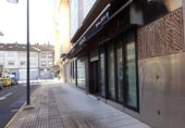 253m² restaurant for sale in Bertamiráns, in the area of Ortoño photo