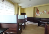 253m² restaurant for sale in Bertamiráns, in the area of Ortoño photo