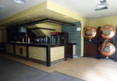 253m² restaurant for sale in Bertamiráns, in the area of Ortoño photo