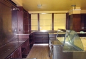 253m² restaurant for sale in Bertamiráns, in the area of Ortoño photo