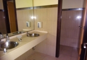 253m² restaurant for sale in Bertamiráns, in the area of Ortoño photo