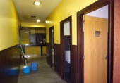 253m² restaurant for sale in Bertamiráns, in the area of Ortoño photo