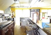 253m² restaurant for sale in Bertamiráns, in the area of Ortoño photo