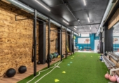 455m² salle de sport pour vente à Saint-Jacques-de-Compostelle, dans le quartier de Cornes photo