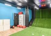 455m² salle de sport pour vente à Saint-Jacques-de-Compostelle, dans le quartier de Cornes photo