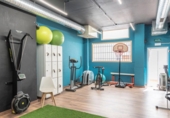 455m² salle de sport pour vente à Saint-Jacques-de-Compostelle, dans le quartier de Cornes photo