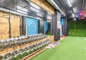 455m² salle de sport pour vente à Saint-Jacques-de-Compostelle, dans le quartier de Cornes photo