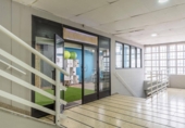 455m² salle de sport pour vente à Saint-Jacques-de-Compostelle, dans le quartier de Cornes photo
