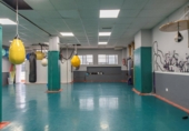 455m² salle de sport pour vente à Saint-Jacques-de-Compostelle, dans le quartier de Cornes photo