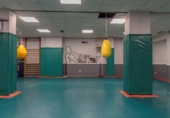 455m² salle de sport pour vente à Saint-Jacques-de-Compostelle, dans le quartier de Cornes photo