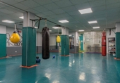 455m² salle de sport pour vente à Saint-Jacques-de-Compostelle, dans le quartier de Cornes photo