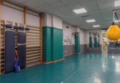 455m² salle de sport pour vente à Saint-Jacques-de-Compostelle, dans le quartier de Cornes photo