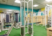 455m² salle de sport pour vente à Saint-Jacques-de-Compostelle, dans le quartier de Cornes photo