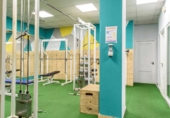 455m² salle de sport pour vente à Saint-Jacques-de-Compostelle, dans le quartier de Cornes photo