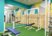 455m² salle de sport pour vente à Saint-Jacques-de-Compostelle, dans le quartier de Cornes photo