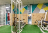 455m² salle de sport pour vente à Saint-Jacques-de-Compostelle, dans le quartier de Cornes photo