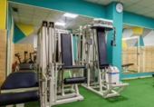 455m² salle de sport pour vente à Saint-Jacques-de-Compostelle, dans le quartier de Cornes photo