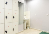 455m² salle de sport pour vente à Saint-Jacques-de-Compostelle, dans le quartier de Cornes photo