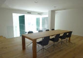 130m² offices for sale in Santiago de Compostela, in the area of Cornes photo