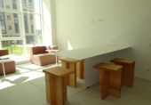 130m² offices for sale in Santiago de Compostela, in the area of Cornes photo