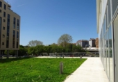 130m² offices for sale in Santiago de Compostela, in the area of Cornes photo