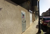 72m² commercial premises for sale in Bertamiráns, in the area of Ortoño photo