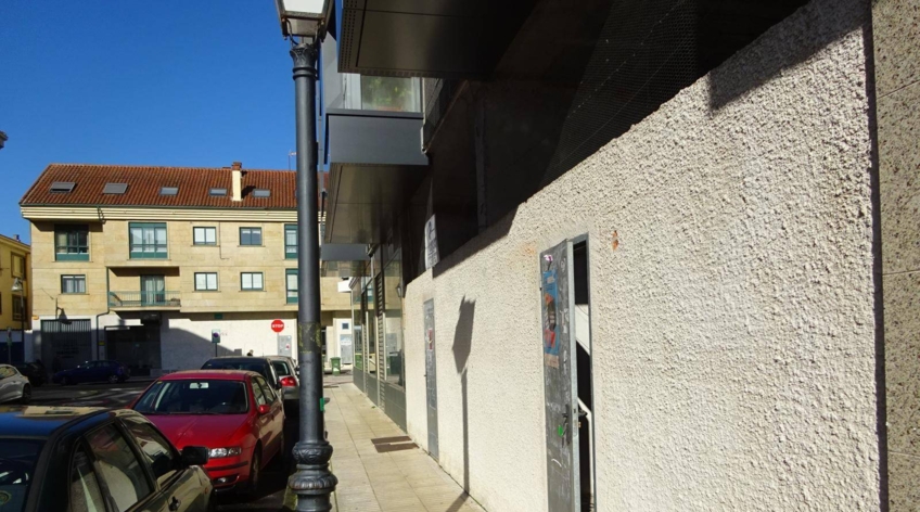 Local comercial